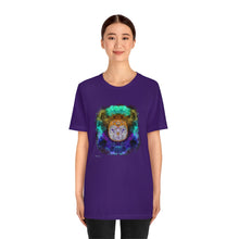 Owl Meditate on it Tee
