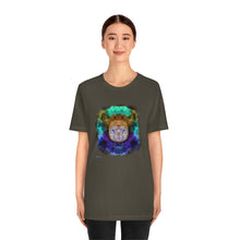 Owl Meditate on it Tee