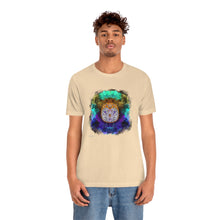 Owl Meditate on it Tee