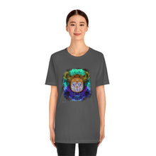 Owl Meditate on it Tee