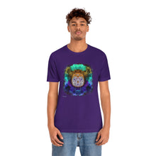 Owl Meditate on it Tee