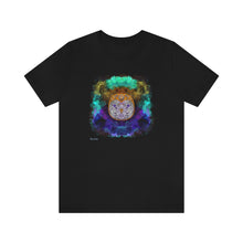 Owl Meditate on it Tee