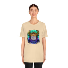 Owl Meditate on it Tee